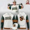 Colorado Avalanche Fourth Wing Night Limited Edition Hoodie
