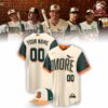 San Antonio Spurs 2026 Native American Heritage Night Jersey
