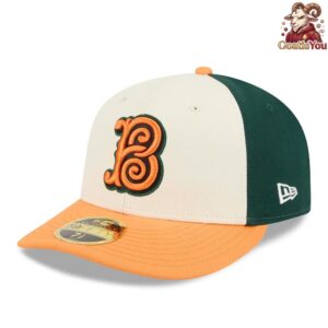 Baltimore Orioles 2026 City Connect Stadium Jersey 5