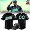 Beloit Sky Carp 2026 Supper Clubbers Night Limited Edition Jersey