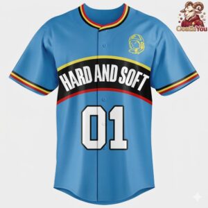 Billie Eilish x Billionaire Boys Club 2026 Limited Edition Jersey 2 1