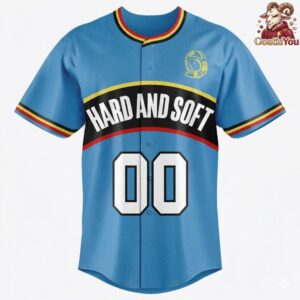 Billie Eilish x Billionaire Boys Club 2026 Limited Edition Jersey 3 1