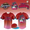 Indianapolis Indians x Mickey & Friends Limited Edition Jersey