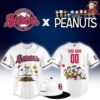 Pittsburgh Pirates x Hello Kitty 2026 City Connect Limited Edition Jersey
