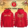 Milwaukee Brewers x Wisco Logo Limited Edition Hoodie Milwaukee Brewers x Wisco Logo Limited Edition Hoodie