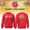 Toronto Blue Jays x Fourth Wing Night 2026 Sweatshirt