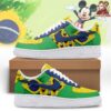 Chile x Mickey World Cup 2026 Limited Edition Air Force 1