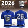 Kesha x The Tits Out Tour 2026 Jersey