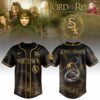 Arizona Diamondbacks x The Lord Of The Rings Limited Edition Baseball Jersey