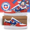 Canada National World Cup 2026 Limited Edition Air Force 1