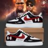 Al Nassr Limited Edition Air Force 1