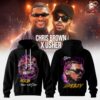 Boston Red Sox x Fourth Wing Night 2026 Hoodie