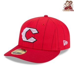 Cincinnati Reds 2026 City Connect Stadium Limited Edition Jersey 5