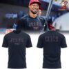 Cincinnati Reds x Jesus Won Special Edition Hoodie