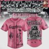 Boston Red Sox x FEID vs FERXXO Falxo Tour 2026 Jersey