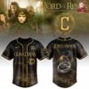 Chicago Cubs x The Lord Of The Rings Limited Edition Baseball Jersey