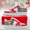 311 x Dirty Heads Tour Limited Edition Air Force 1