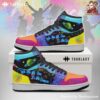 Coldplay Planet Limited Edition Air Jordan 1