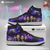 Coldplay My Universe Limited Edition Air Jordan 1