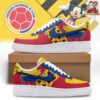 Argentina World Cup 2026 Limited Edition Air Force 1