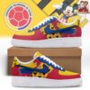 Costa Rica x Mickey World Cup 2026 Limited Edition Air Force 1