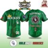 Cincinnati Reds x The Lord Of The Rings Limited Edition Baseball Jersey