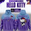 Colorado Rockies x Hello Kitty Night 2026 Sweatshirt