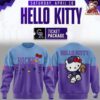 Colorado Rockies x Hello Kitty Night 2026 Sweatshirt