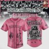Los Angeles Dodgers x FEID vs FERXXO Falxo Tour 2026 Jersey
