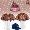 Colorado Rockies x Hello Kitty Night Limited Edition Jersey