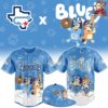 Houston Astros x The Simpsons Limited Edition Baseball Jersey