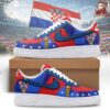 France x Mickey World Cup 2026 Limited Edition Air Force 1