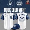 Texas Rangers 2026 City Connect Stadium Limited Edition Jersey