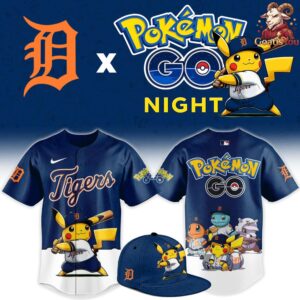 Demon Slayer x Seattle Mariners Special Edition Baseball Jersey