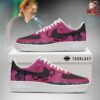 Ed Sheeran Loop Tour Limited Edition Air Force 1