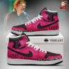 Coldplay Someone Special Edition Air Jordan 1