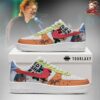 Michigan State Spartans x Garfield Limited Edition Air Force 1
