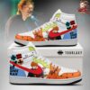 Coldplay A Head Full of Dreams Limited Edition Air Jordan 1