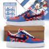World Cup 2026 Limited Edition Air Force 1