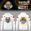 Florida Panthers Roar Proud Pride Night Hockey Jersey