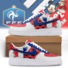 World Cup 2026 Limited Edition Air Force 1