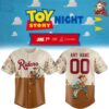 Memphis Redbirds 6-7 Brainrot Night Limited Baseball Jersey