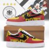 Italy National World Cup 2026 Limited Edition Air Force 1