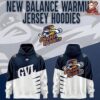 Springfield Thunderbirds 250th Celebration Hoodie