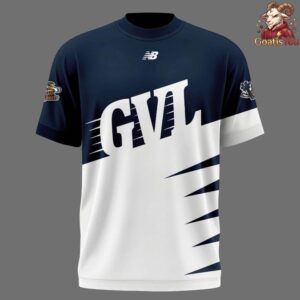 Greenville Swamp Rabbits 2026 New Balance Warmup T shirt 2
