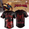 Boston Red Sox x Avengers Doomsday 2026 Jersey