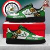 Brazil National World Cup 2026 Limited Edition Air Force 1
