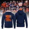 UCLA Bruins 2026 Women’s Basketball Five Four Limited Hoodie