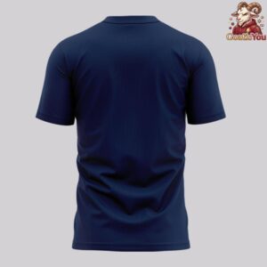Illinois Fighting Illini 2026 Men's Basketball Tournament Final Four T Shirt 3