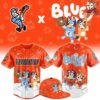 Inland Empire 66ers x Bluey Night Limited Edition Jersey